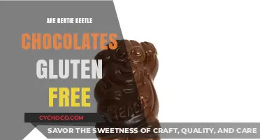 Delving into Bertie Beetle Chocolates: A Gluten-Free Delight?