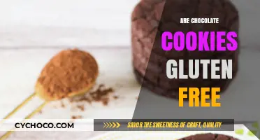 Deliciously Gluten-Free: Can Chocolate Cookies Fit the Bill?