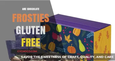Deliciously Gluten-Free: Can You Enjoy Chocolate Frosties?
