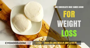 Crunchy Delight or Dietary Dud? The Truth About Chocolate Rice Cakes and Weight Loss