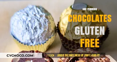 Delving into the World of Ferrero Chocolates: A Gluten-Free Delight?