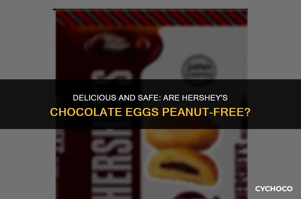 are hershey