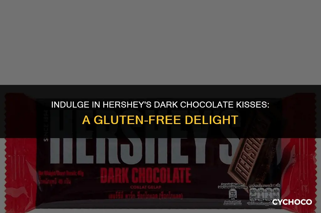 are hershey