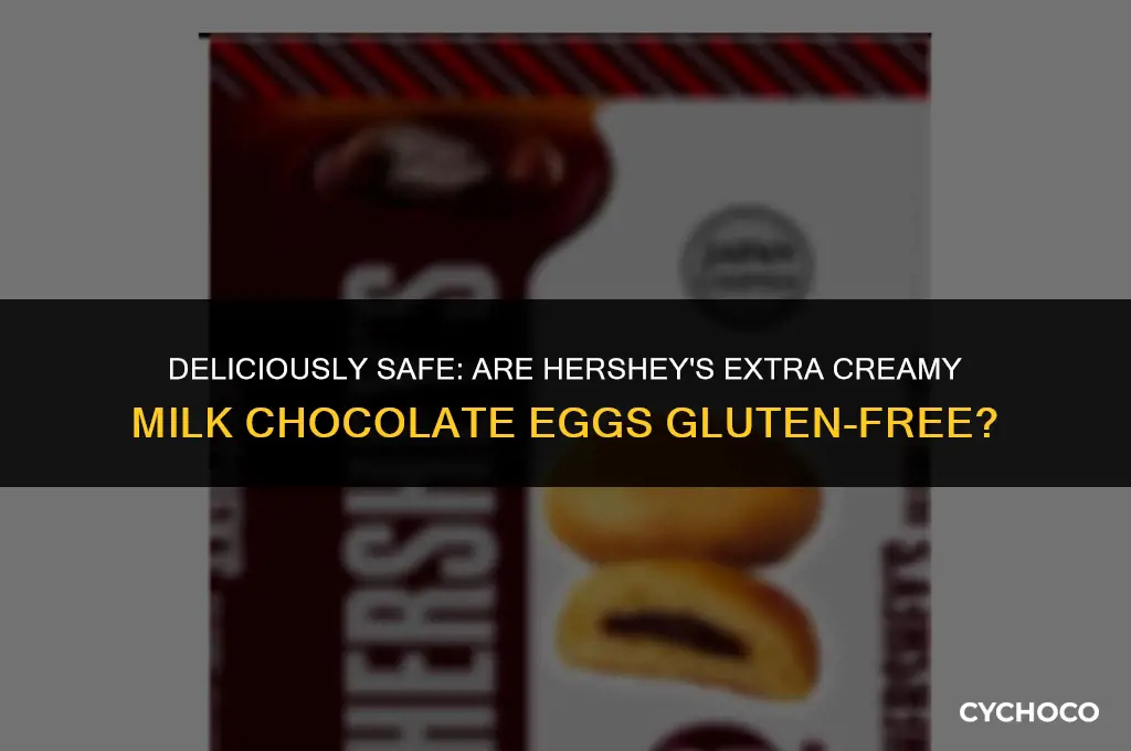are hershey