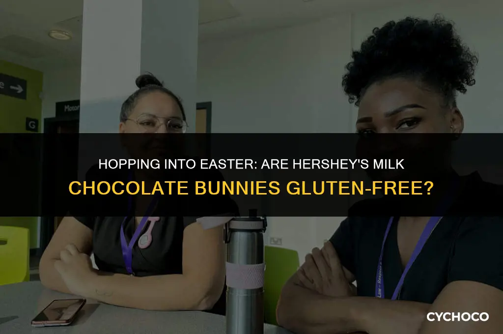 are hershey