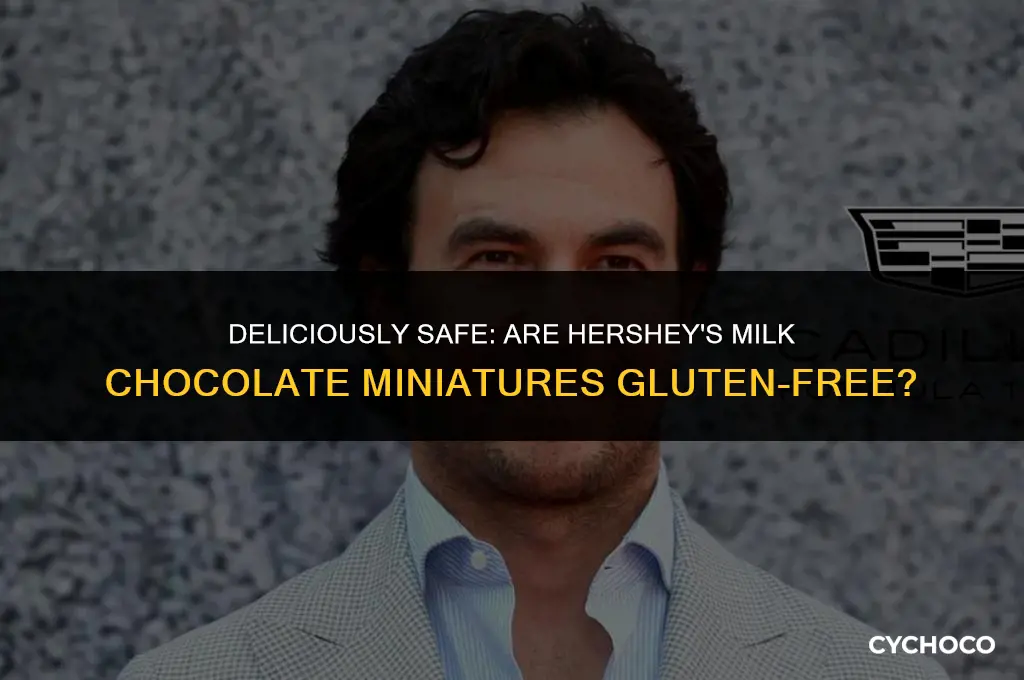 are hershey
