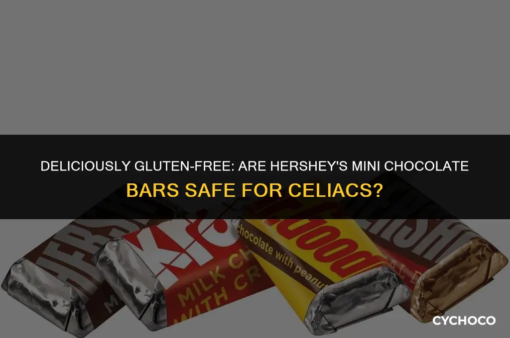 are hershey