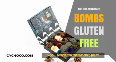 Are Hot Chocolate Bombs Gluten-Free? A Sweet Guide