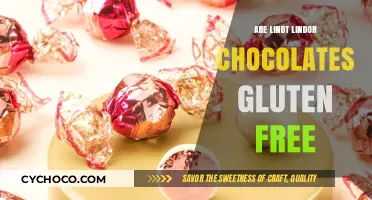 Are Lindt Lindor Chocolates Gluten-Free? A Sweet Answer Revealed