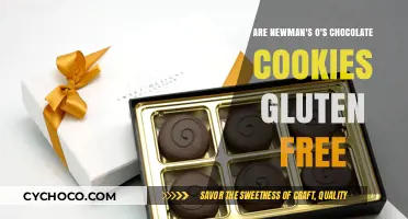 Deliciously Gluten-Free: Newman's O's Chocolate Cookies Unveiled