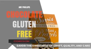 Delving into Deliciousness: Are Phillips Chocolates Gluten-Free?