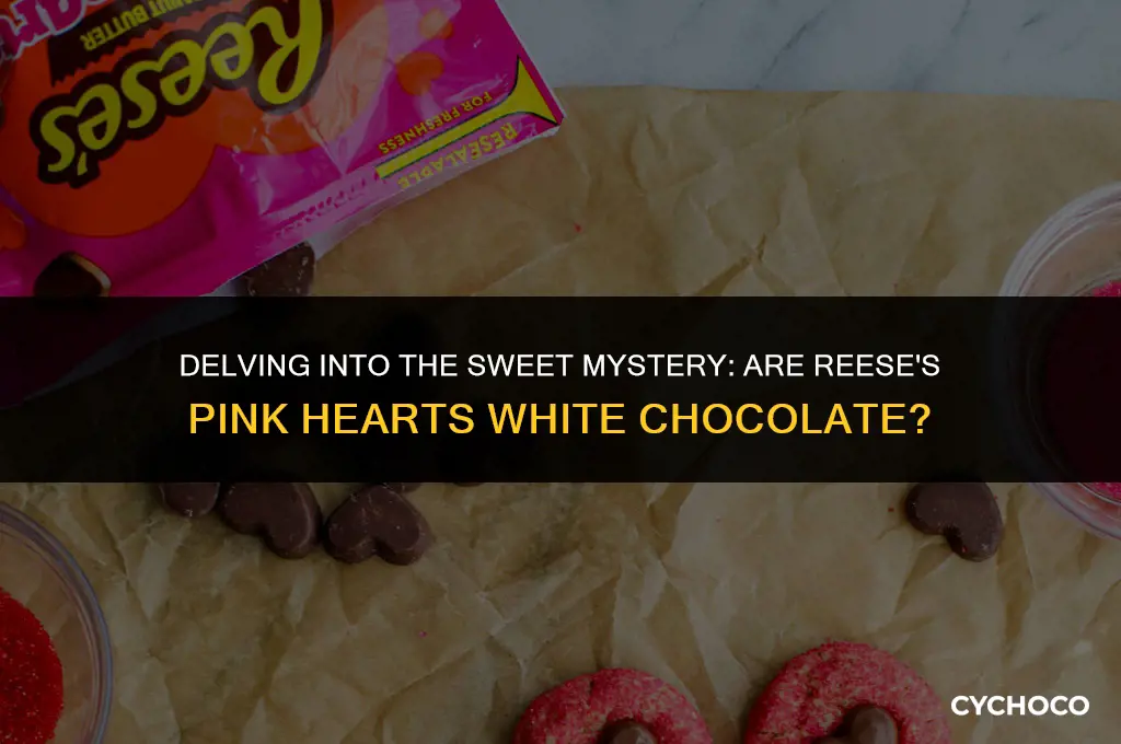 are reese