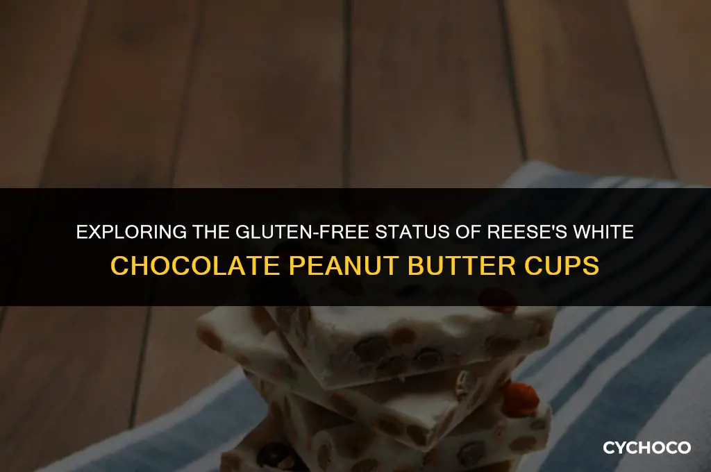 are reese