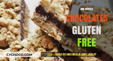 Unveiling the Truth: Are Revels Chocolates Gluten-Free?