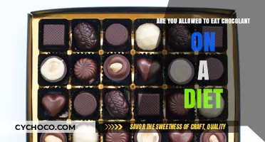 Indulging in Chocolate: A Guilt-Free Guide for Dieters