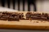 bad chocolate