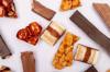 bar chocolate