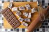 bar chocolate