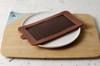 bar chocolate