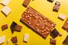 bar chocolate