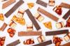 bar chocolate