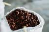 butter cocoa