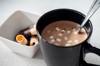 butter cocoa