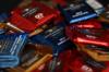 buy chocolate