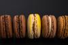 calories chocolate