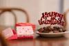 calories chocolate