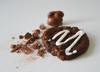 calories chocolate