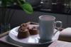 calories chocolate