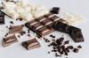 calories chocolate