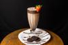 calories chocolate