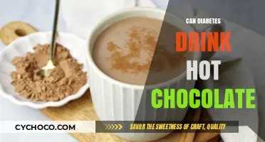 Sweet Warmth: Can Diabetics Indulge in Hot Chocolate?