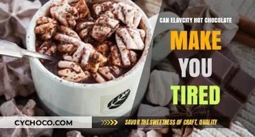 Does ElavCity Hot Chocolate Induce Fatigue? A Thorough Examination