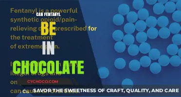 Sweet Deception: The Hidden Dangers of Fentanyl in Chocolate