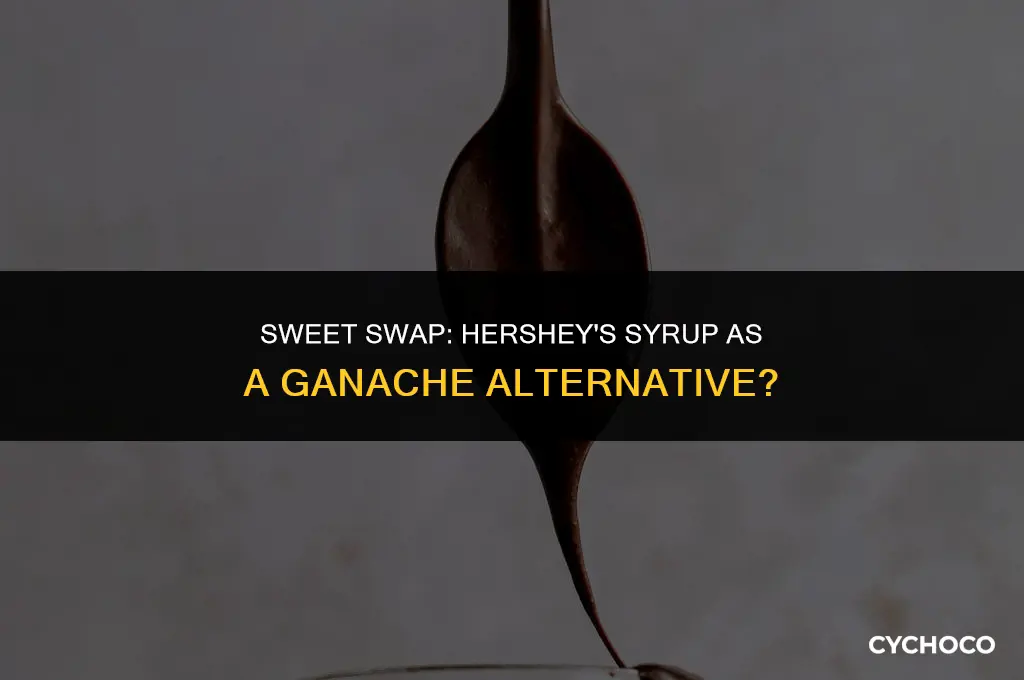 can hershey