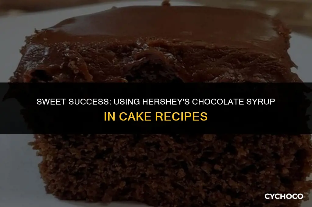 can hershey