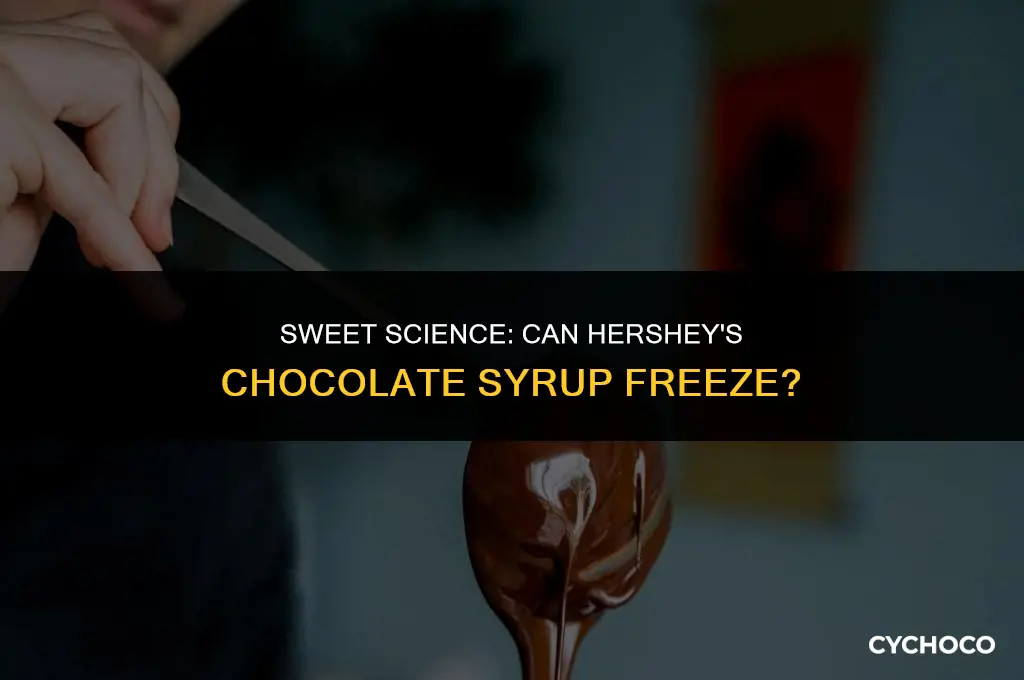 can hershey