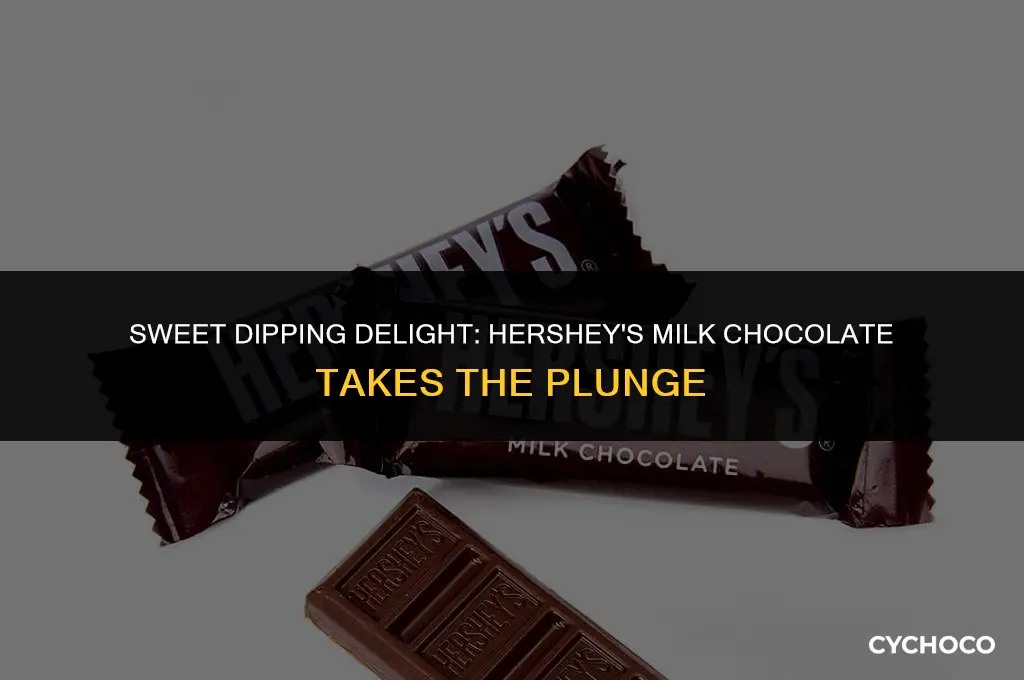 can hershey