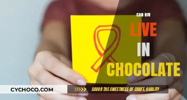 Sweet Myths Busted: The Truth About HIV and Chocolate