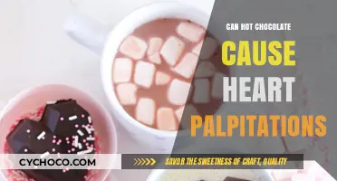 Sipping on Comfort: Does Hot Chocolate Affect Your Heart Rate?