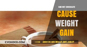 Sipping on Comfort: Does Hot Chocolate Impact Your Weight?