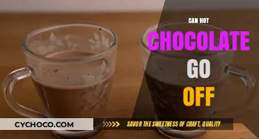 Does Hot Chocolate Expire? The Surprising Truth About Its Shelf Life