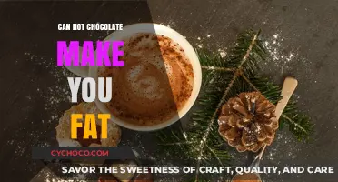 The Truth About Hot Chocolate: Does It Really Make You Fat?
