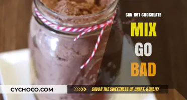 Does Hot Chocolate Mix Expire? Shelf Life and Storage Tips