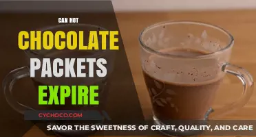 The Shelf Life of Hot Chocolate: Does It Really Expire?