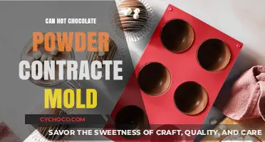 Does Hot Chocolate Powder Attract Mold? Facts and Prevention Tips