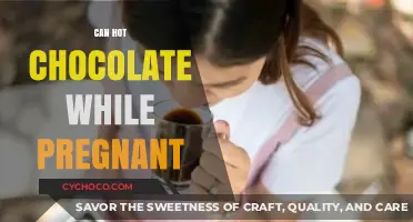 Sipping Safety: Enjoying Hot Chocolate During Pregnancy